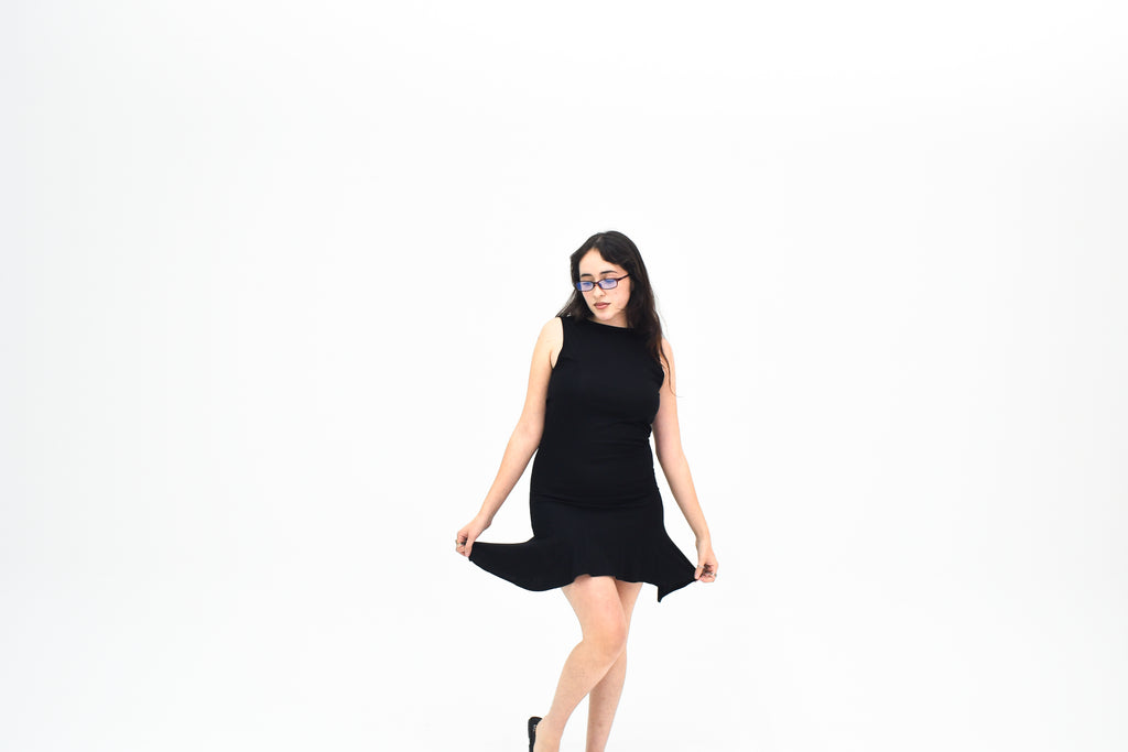 Nikes Dress (Jersey)