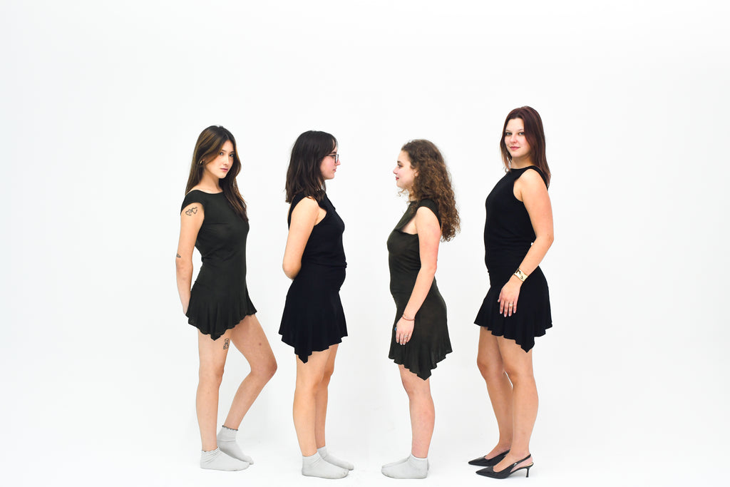 Nikes Dress (Jersey)