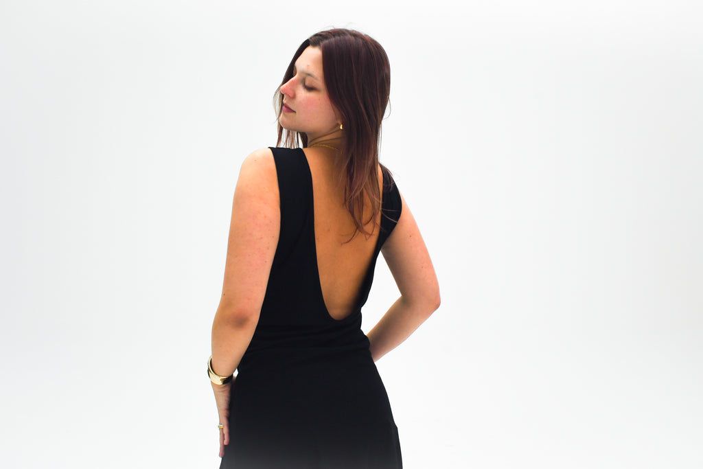 Nikes Dress (Jersey)